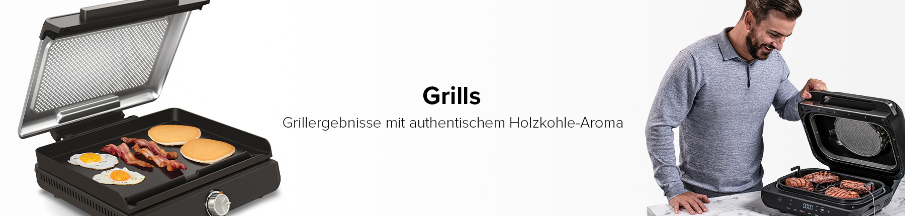 Grills Ninja