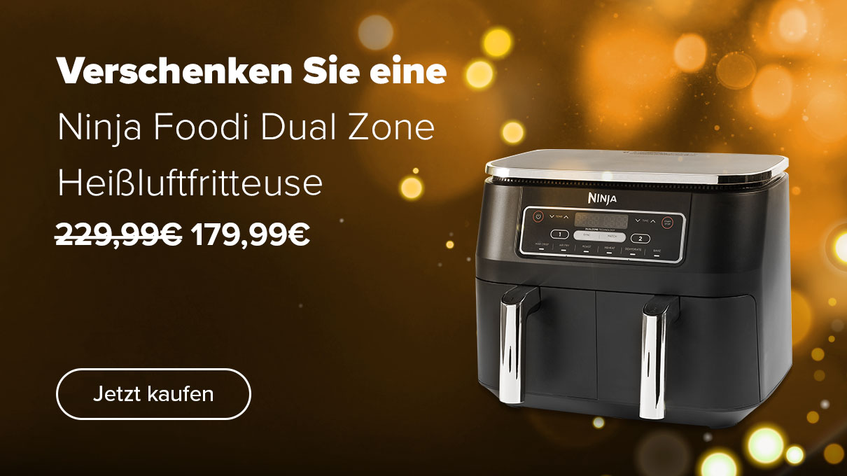 weihnachten 2023 Ninja