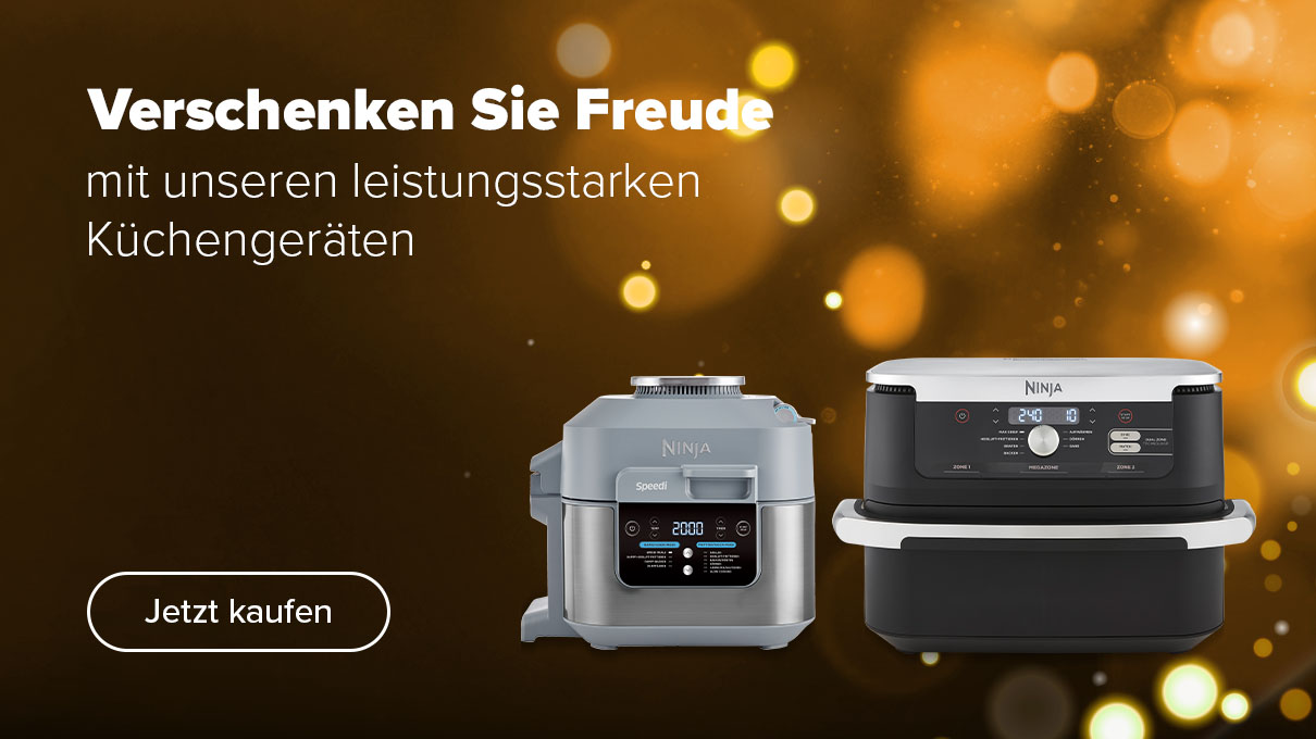 weihnachten 2023 Ninja