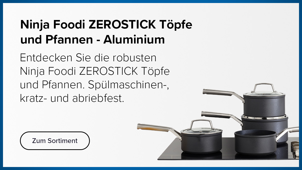 aluminium töpfe und pfannen