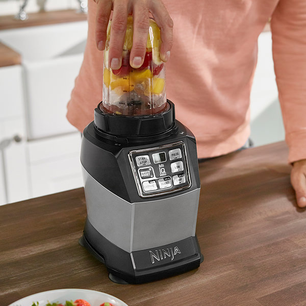 Personal Blender 