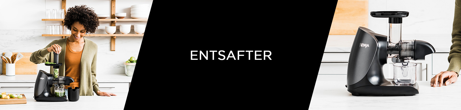 Entsafter