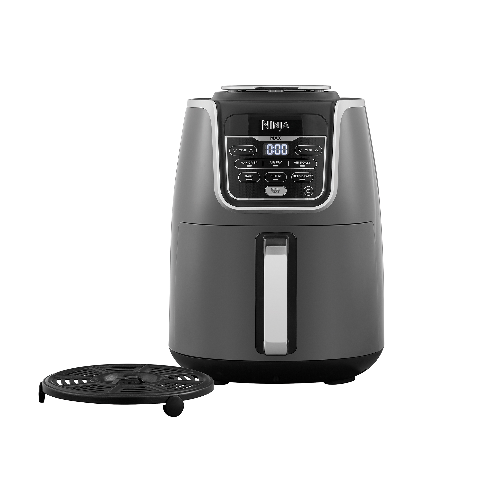 Ninja Heißluftfritteuse MAX AF160EU Kocherbei uns günstig einkaufen