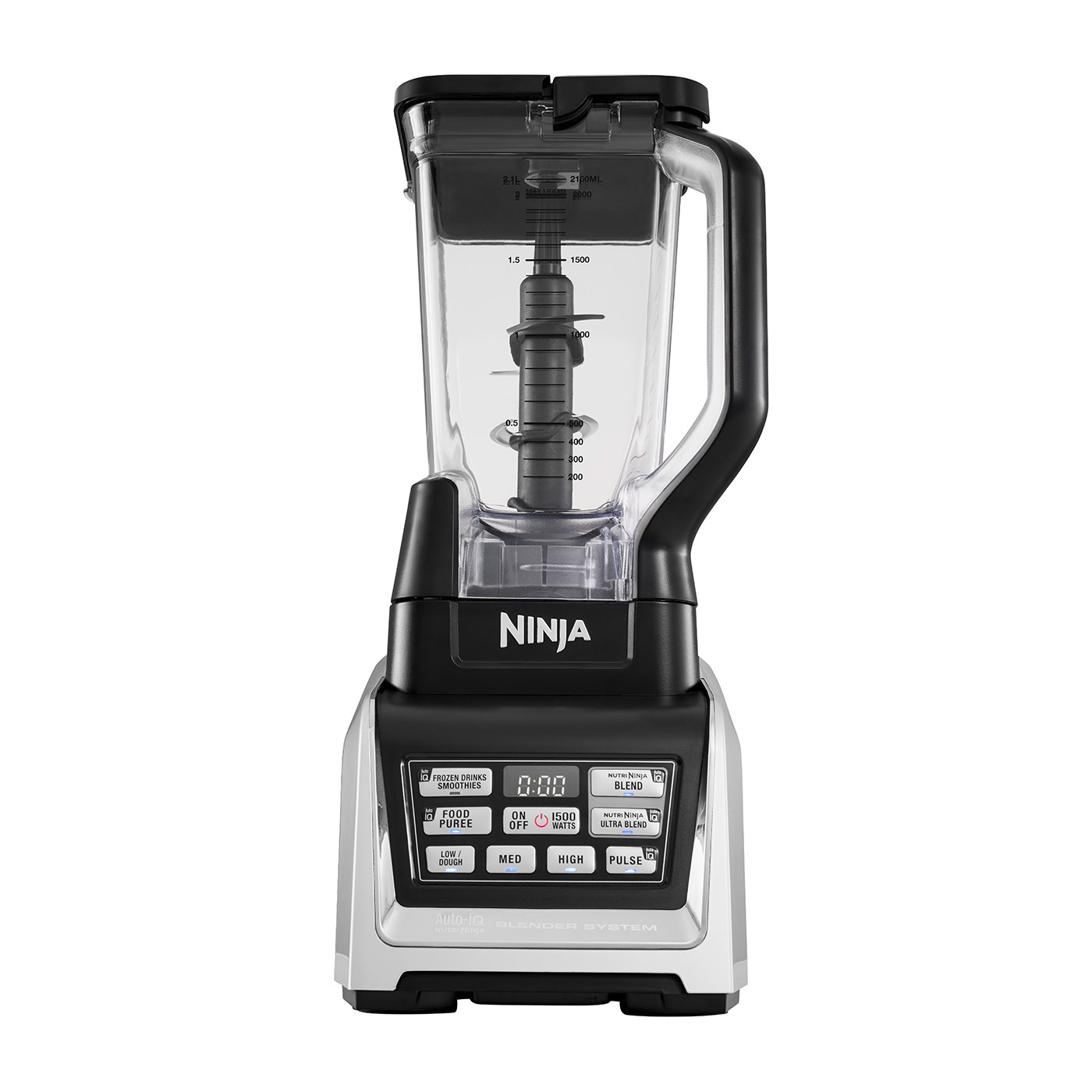 Ninja Mixer Duo mit AutoiQ 1500 W BL642EU ninjaDEbei uns günstig